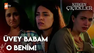 Eylül, Kemal'i öldürdü! | Kırgın Çiçekler