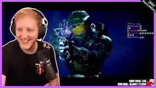 Halo 2 Legendary Co-op w/ Sneegsnag (Part 2) - Philza VOD - Streamed on September 23 2022