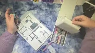 B6 Hard Bound Print Pression Set Up