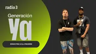 Ergo Pro & Ill Pekeño: 