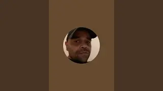 Andrew Christie YouTube Channel One is live
