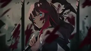 Nightcore - Rise Up
