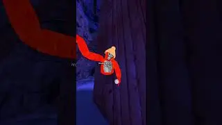 Clips from a week ago #gorillatag #gorillatagquest #vr #gtag #gorillatagvr #gbest