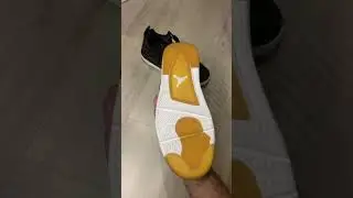 Видео-обзор мужских кроссовок Jordan 4 для магазина Rareshop.com.ua