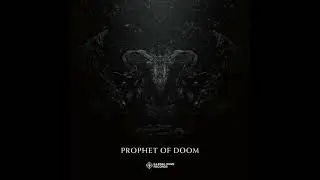 Noizenecio - Dispose Of Them - Prophet Of Doom EP