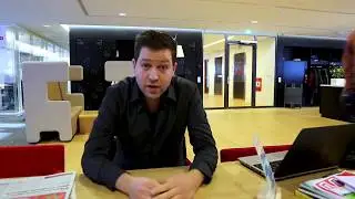 Collega's over de gemeente Utrecht