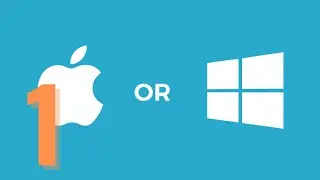 Web & Git - 1 - Installation (MacOS & Windows)