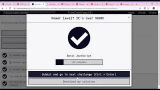 Learn Basic JavaScript  Compound Assignment With Augmented Multiplication   freeCodeCamp org   Googl