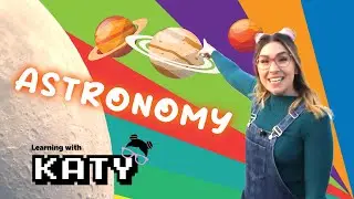 Stargazing Wonderland! Katy Visits an Observatory