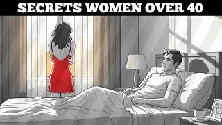 Why She Stopped Loving Him After 40 &ndash; A Brutally Honest Marriage Story