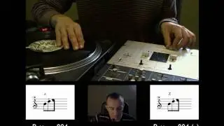 Tonspielzeug pattern 004