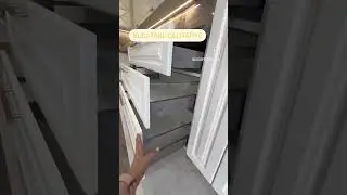Cocopelli fabrica de mobila - bucatarie Mdf vopsit