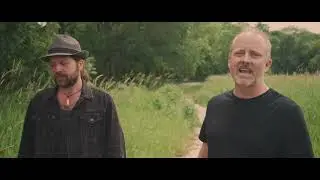 Moors & McCumber - What Would Love Do Now (Official Music Video)