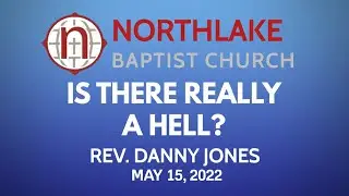 Is There Really A Hell (Updated with Audio Fix)
