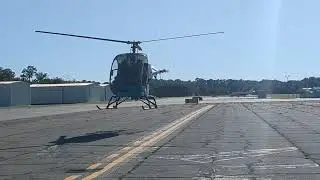 Alina has her first helicopter lesson with Joe down in Ormond Beach(2)