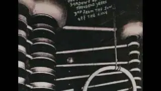 Chrome - Shadows Of A Thousand Years