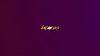 Storyline Photography | Logo Animation | Satish Gatkal