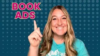 amazon book ads prep