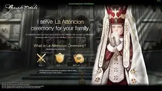 Granado Espada: FOD, Montoro and SR2 Weekly Raid 2025.01.11