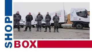 Film ShopBox anglais