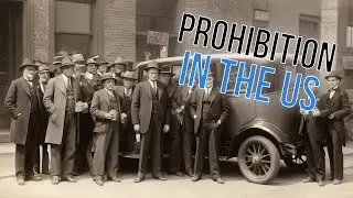 Why Prohibition FAILED: The Untold Story of America&rsquo;s Alcohol Ban 🍸🚫