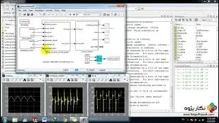 Power Window in Simulink - MATLAB