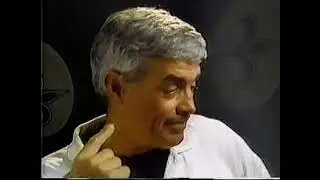 December 1995 National Interview with Terry Bradshaw & Saints head coach Jim Mora