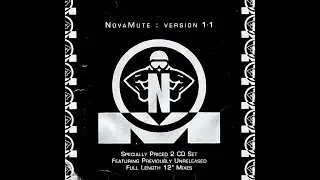 NovaMute: Version 1.1 [Disc 2]  - 1993