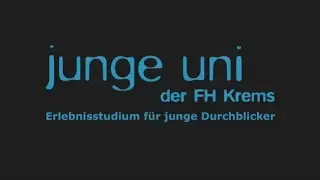 Junge Uni 2006