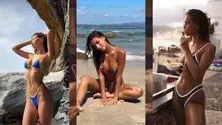 Hot Beautiful Babes Video Gallery #19 #subscribe #like #comment #share