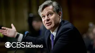 DOJ to prioritize ransomware attacks on the same level as terrorism