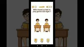 Brain Rush Level 80 Walkthrough
