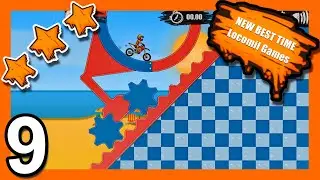 Best time - Level 9 - (29