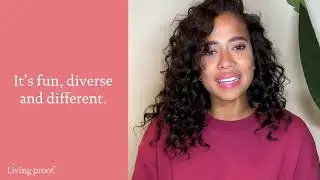 Living Proof Curl Collection