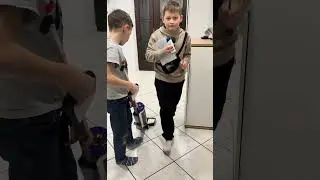 Влог уборки по дому 