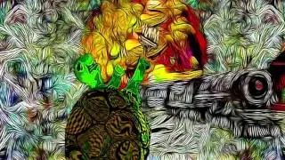 Ripple - Grateful Dead - Art & Animation David Joseph