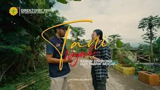 PABRIK MOCAF & KEBUN SINGKONG EPS #1