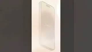iPhone 15 without sim tray  