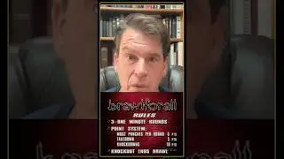 JBL Bought His House Because of Brawl For All