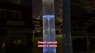 Самый важный навык в жизни #рекомендации #bublyk608 #borkum #shorts #trending #reels #germany #1k #я