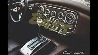 Car music-по уши в тебя влюблен #auto #music #hit