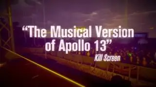 Stage Presence Announcement Trailer