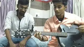 Humnava Mere❤|Jubin Nautiyal|Cover By Aayush Rathi🔥|Ft. Sayan Nath|20k+ Subscribers special