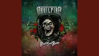 Black Soul Bones