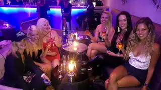 Cape Town Club Scene