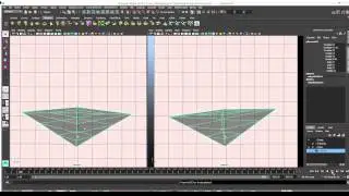 EMDrive Simulation 03