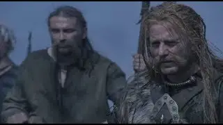 Celtic Music - Siege of Alesia -  Vercing&eacute;torix Vs Caesar. 52 BC.