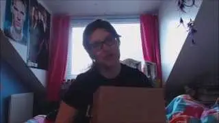Infinity Crate Gather