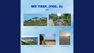 Trip To Batu Hitam Beach (Instrumental Version)