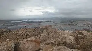 Solar park